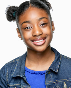 Taaliah-Grace Adewumi