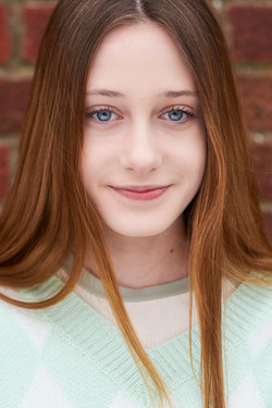 Maya Clarice Cooper
