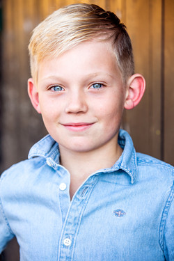 Riley Beeson