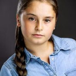 Evie Drummond