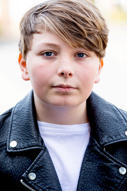 Freddie Garnham