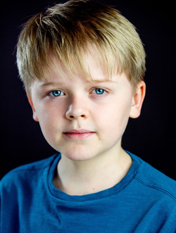 Cole Vernon