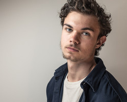 Dylan Hickman