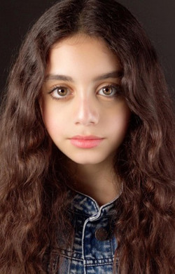 Yasmina El-Abd