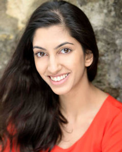 Anisha Raine