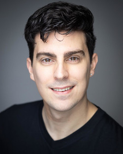 Joshua Takacs