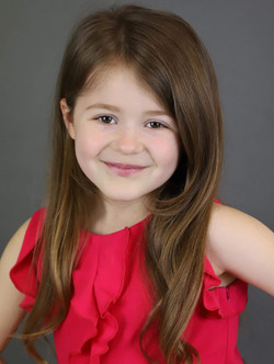 Amelia Harris
