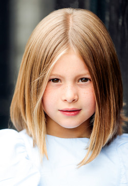 Amelia Fairburn
