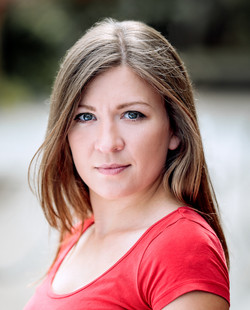 Hayley Evenett