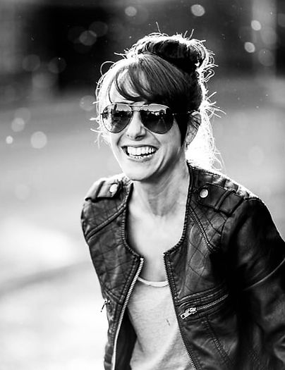 Abi Kingsley-Parker